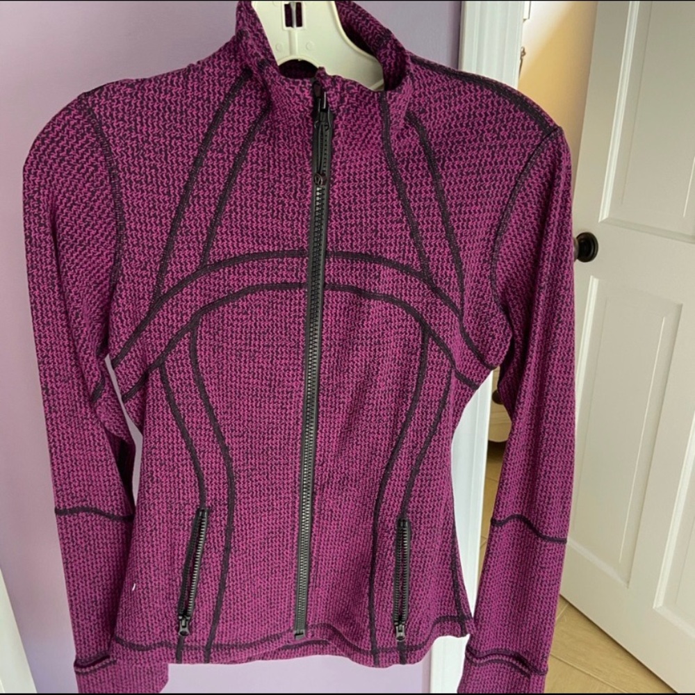 Lululemon Define Jacket